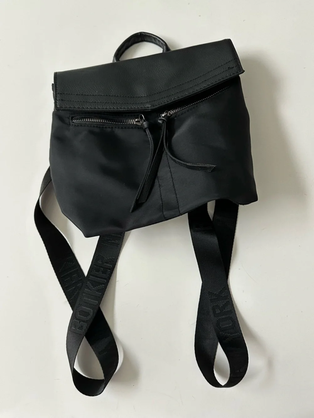 Botiker mini backpack